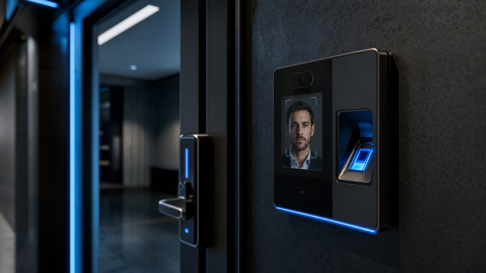 Access Control