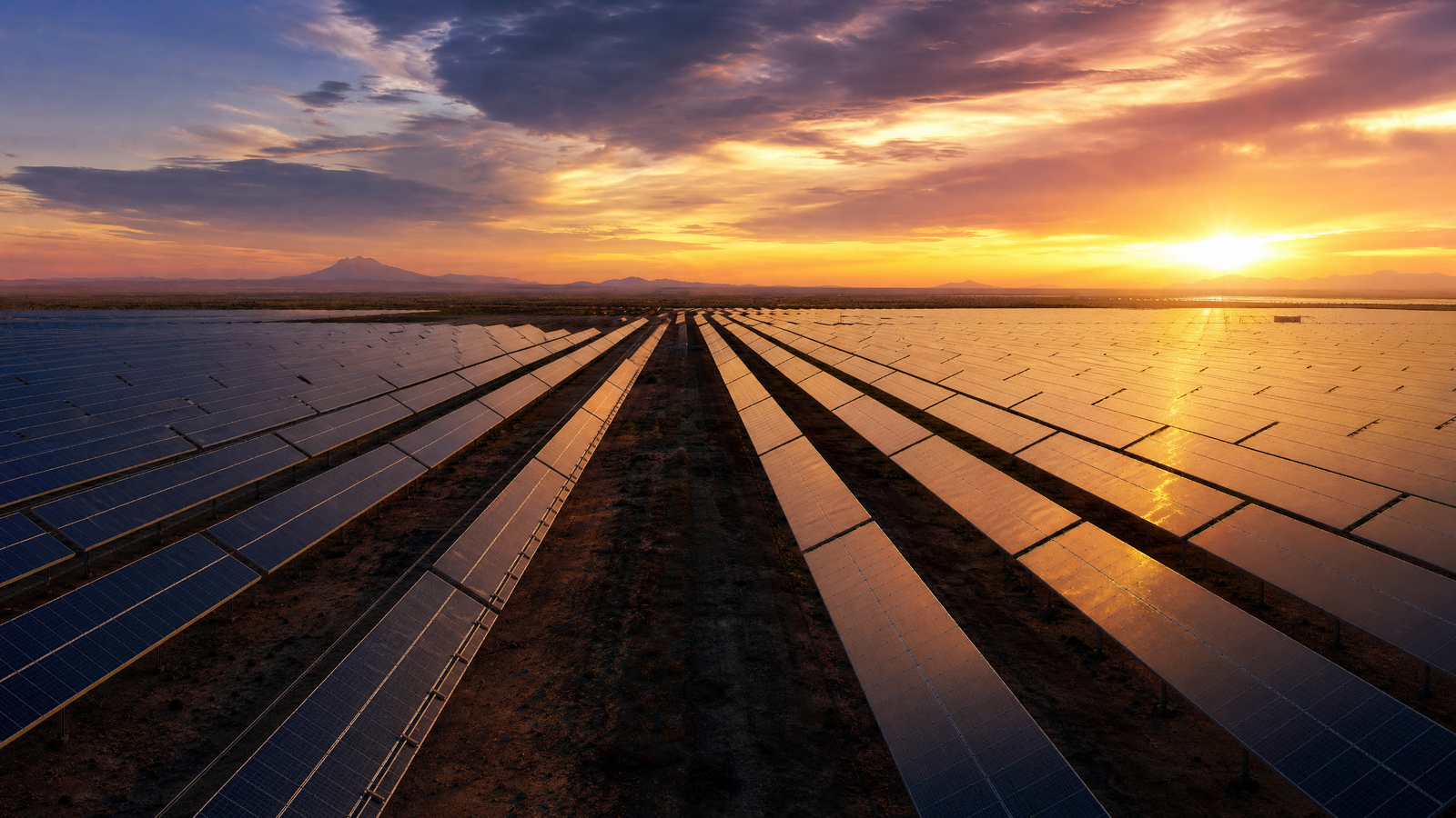 Solar Installation